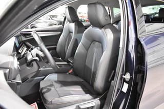 Cupra Formentor 1.5 TSI 150 CV DSG