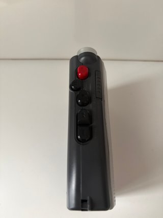 Walkman Sony TCM-150 (leer)