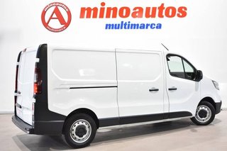 Renault Trafic FURGÓN 3000 KG L2H1 2.0 DCI 130 CV GRAND CONFORT