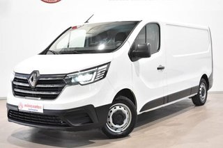 Renault Trafic FURGÓN 3000 KG L2H1 2.0 DCI 130 CV GRAND CONFORT
