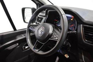 Renault Trafic FURGÓN 3000 KG L2H1 2.0 DCI 130 CV GRAND CONFORT