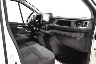 Renault Trafic FURGÓN 3000 KG L2H1 2.0 DCI 130 CV GRAND CONFORT
