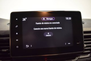 Renault Trafic FURGÓN 3000 KG L2H1 2.0 DCI 130 CV GRAND CONFORT