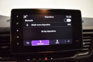 Renault Trafic FURGÓN 3000 KG L2H1 2.0 DCI 130 CV GRAND CONFORT