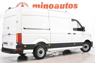 Volkswagen Crafter FURGÓN 35 L3H2 2.0 TDI 140 CV FWD