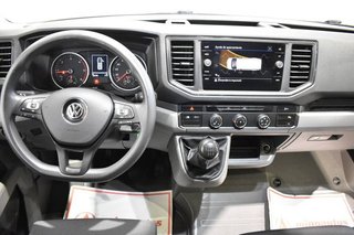 Volkswagen Crafter FURGÓN 35 L3H2 2.0 TDI 140 CV FWD