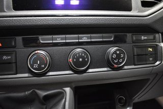 Volkswagen Crafter FURGÓN 35 L3H2 2.0 TDI 140 CV FWD