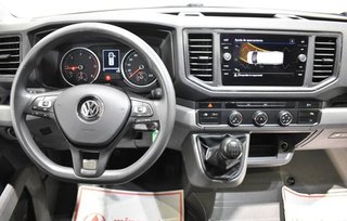 Volkswagen Crafter FURGÓN 35 L3H2 2.0 TDI 140 CV
