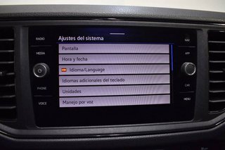 Volkswagen Crafter FURGÓN 35 L3H2 2.0 TDI 140 CV