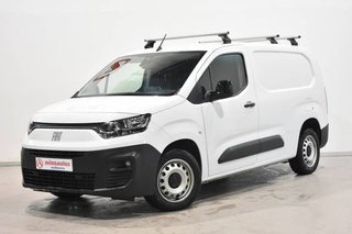 Fiat Doblò FURGÓN MAXI L2H1 1.5 BLUEHDI 130 CV