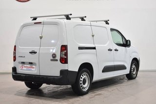 Fiat Doblò FURGÓN MAXI L2H1 1.5 BLUEHDI 130 CV