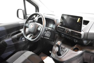 Fiat Doblò FURGÓN MAXI L2H1 1.5 BLUEHDI 130 CV