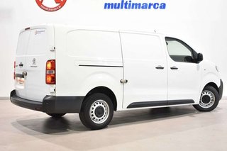 Citroën Jumpy FURGÓN LARGA 2.0 BLUEHDI 120 CV S&S ASPHALT
