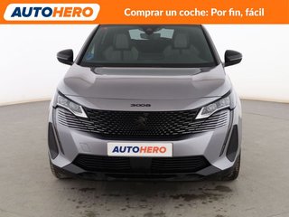 Peugeot 3008 Hybrid 1.6 Hybrid 225 GT