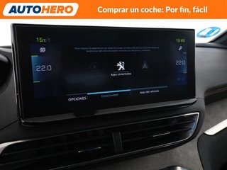 Peugeot 3008 Hybrid 1.6 Hybrid 225 GT
