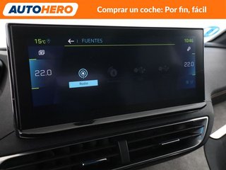 Peugeot 3008 Hybrid 1.6 Hybrid 225 GT