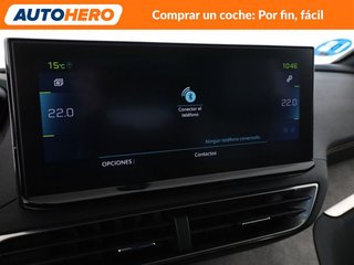 Peugeot 3008 Hybrid 1.6 Hybrid 225 GT