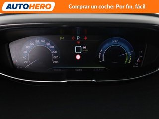Peugeot 3008 Hybrid 1.6 Hybrid 225 GT