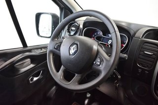 Renault Trafic FURGÓN 1000 KG L1H1 1.6 DCI 125 CV GRAND CONFORT