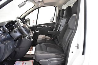 Renault Trafic FURGÓN 1000 KG L1H1 1.6 DCI 125 CV GRAND CONFORT