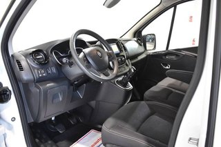 Renault Trafic FURGÓN 1000 KG L1H1 1.6 DCI 125 CV GRAND CONFORT