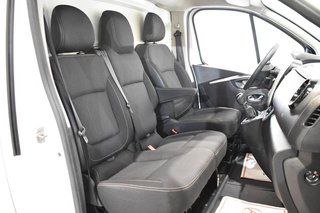 Renault Trafic FURGÓN 1000 KG L1H1 1.6 DCI 125 CV GRAND CONFORT