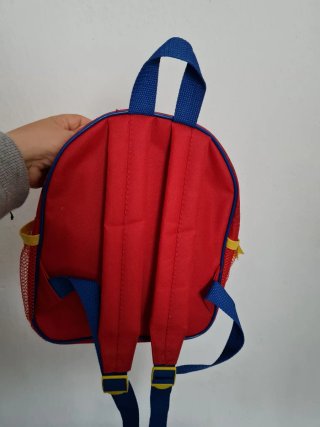 Mochila Sam el Bombero