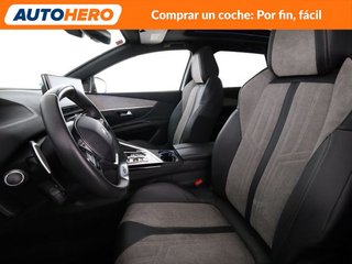 Peugeot 3008 Hybrid 1.6 Hybrid 225 GT
