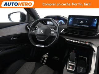 Peugeot 3008 Hybrid 1.6 Hybrid 225 GT