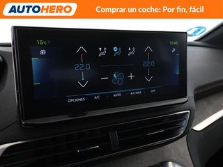 Peugeot 3008 Hybrid 1.6 Hybrid 225 GT