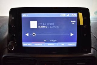 Citroën Berlingo FURGÓN TALLA XL 1.5 BLUEHDI 130 CV