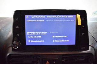Citroën Berlingo FURGÓN TALLA XL 1.5 BLUEHDI 130 CV