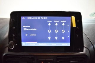 Citroën Berlingo FURGÓN TALLA XL 1.5 BLUEHDI 130 CV