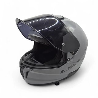 CASCO DE MOTO L52 STREAM 2 GRIS TALLA XXL
