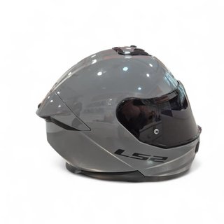 CASCO DE MOTO L52 STREAM 2 GRIS TALLA XXL