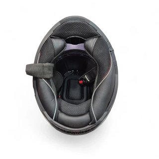 CASCO DE MOTO L52 STREAM 2 GRIS TALLA XXL