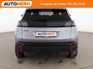 Peugeot 3008 Hybrid 1.6 Hybrid 225 GT