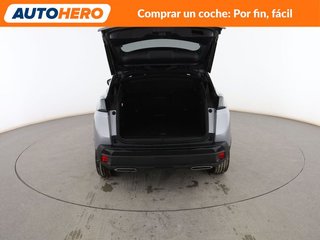 Peugeot 3008 Hybrid 1.6 Hybrid 225 GT