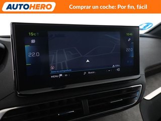 Peugeot 3008 Hybrid 1.6 Hybrid 225 GT