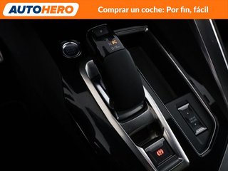 Peugeot 3008 Hybrid 1.6 Hybrid 225 GT