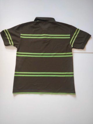Polo Lacoste Vintage "Made in France"