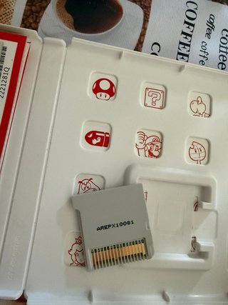 Super Mario 3D Land Nintendo 3DS