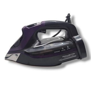 PLANCHA ROWENTA STEAM FORCE PRO DW9521 3200W  + CAJA