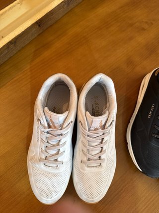 Zapatillas Skechers Talla 37