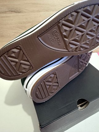 Zapatillas Converse