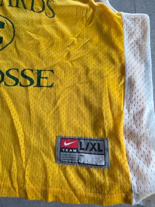 Maglia Reversibile Nike St. Edward's Lacrosse