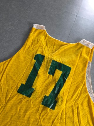 Maglia Reversibile Nike St. Edward's Lacrosse