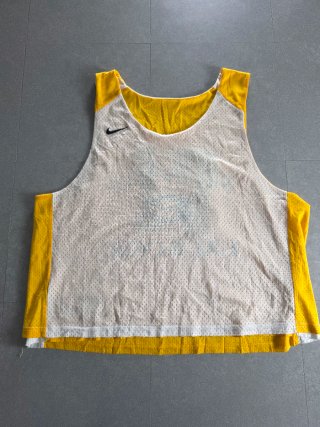 Maglia Reversibile Nike St. Edward's Lacrosse