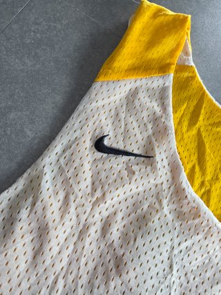 Maglia Reversibile Nike St. Edward's Lacrosse