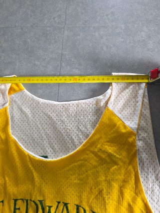 Maglia Reversibile Nike St. Edward's Lacrosse